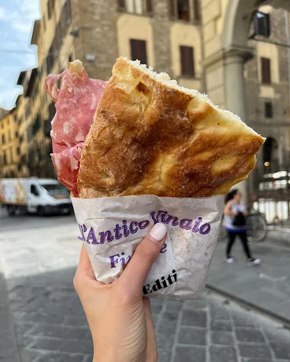 Tips om lekker te eten in Florence