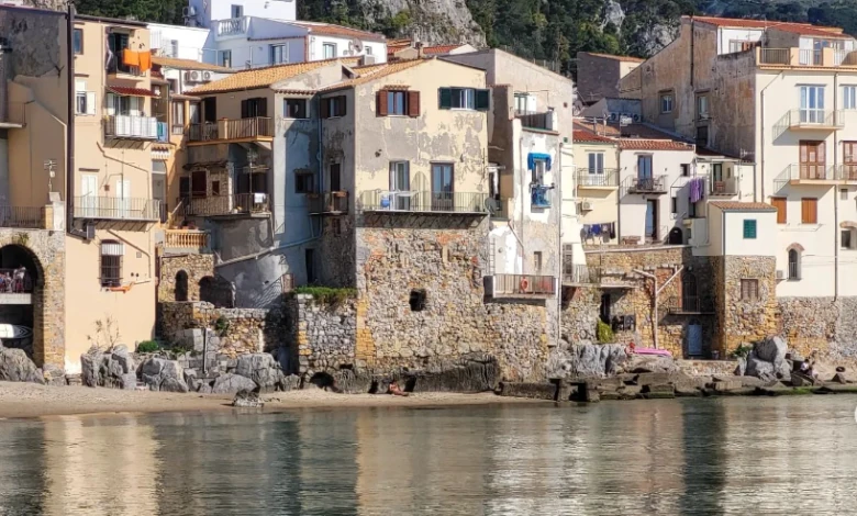 Verken de Schoonheid van Cefalù in Sicilië