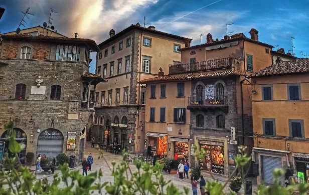 Mooiste plekken in Toscane tips en bezienswaardigheden