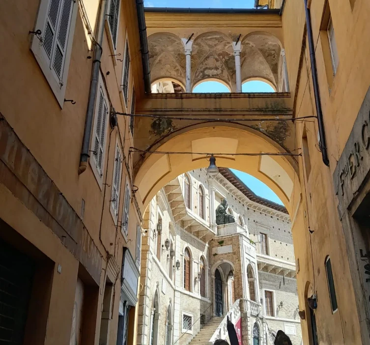 10 bezienswaardigheden in Le Marche 10 bezienswaardigheden in Le Marche