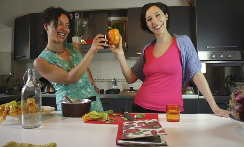 Kookworkshops in je eigen vakantiehuis met Kitchen Chez Nous