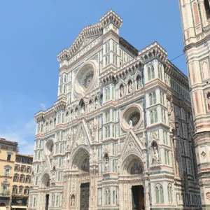 De Top 10 Bezienswaardigheden in Florence met de Hop On Hop Off bus