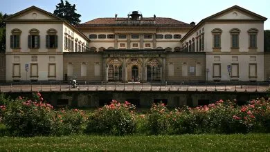 Top 5 musea in Milaan