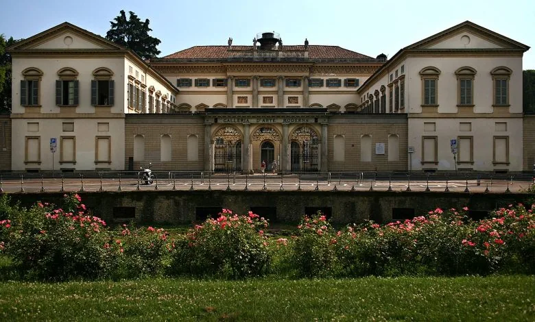 Verken Milaan : De Top 5 musea in de stad Verken Milaan : De Top 5 musea in de stad