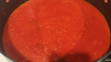 hoe maak je zelf italiaanse tomatensaus