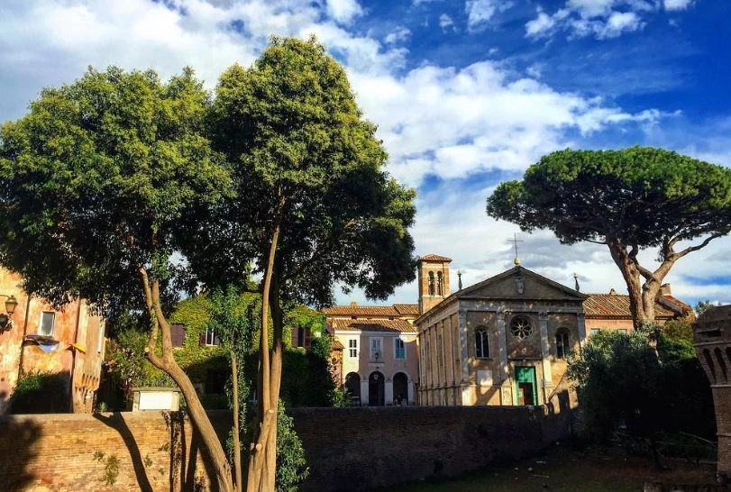 10 adembenemende plekken in Lazio