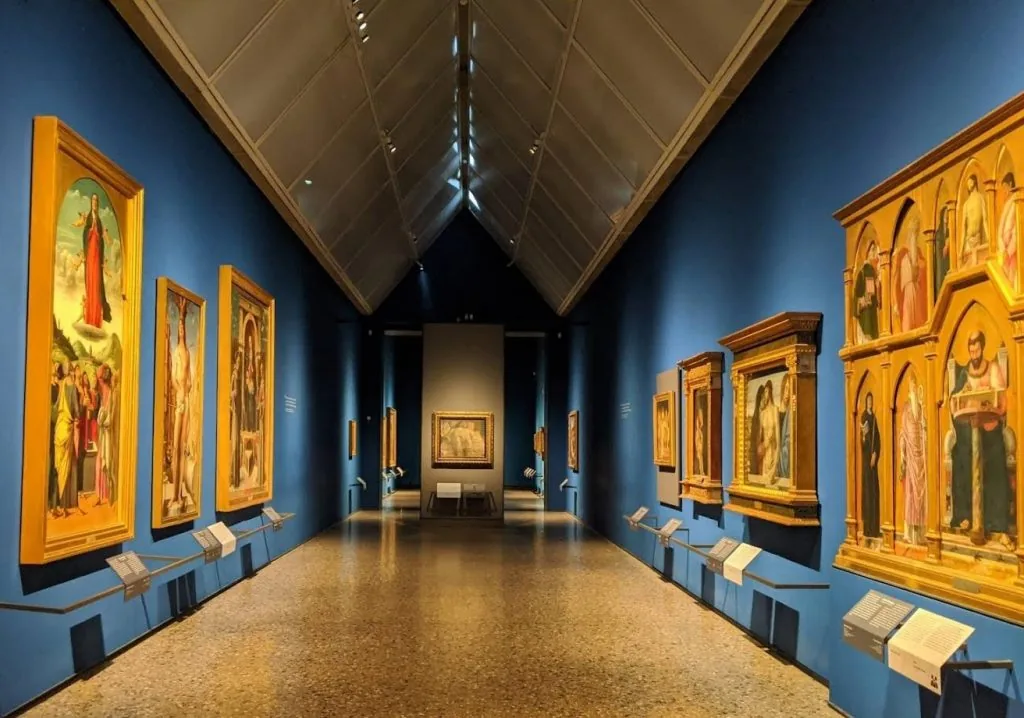 Verken Milaan : De Top 5 musea in de stad Verken Milaan : De Top 5 musea in de stad