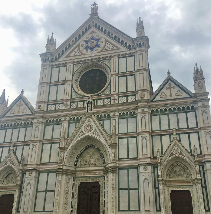 De Top 10 Bezienswaardigheden in Florence met de Hop On Hop Off bus