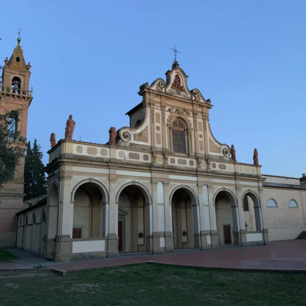 Castelfiorentino een verborgen parel in Toscane