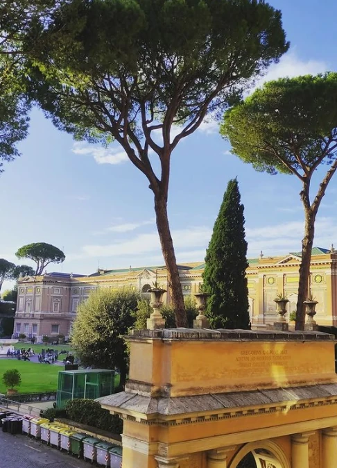Vaticaanstad: De kleinste staat ter wereld met een grote geschiedenis