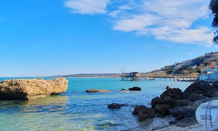 Fossacesia Marina in de Abruzzen