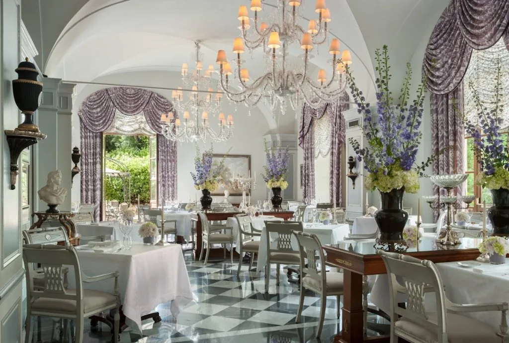 de beste restaurants in florence