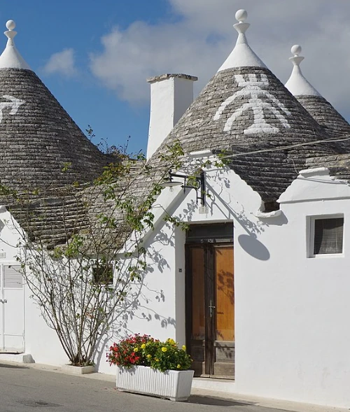 Bezoek Puglia en ontdek Lecce en Alberobello