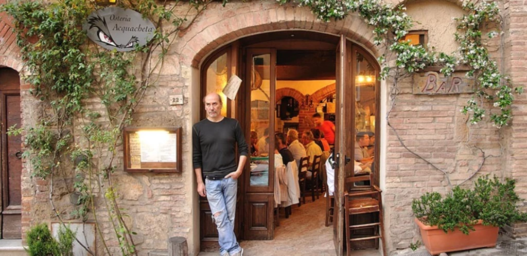 De beste restaurants in Montepulciano