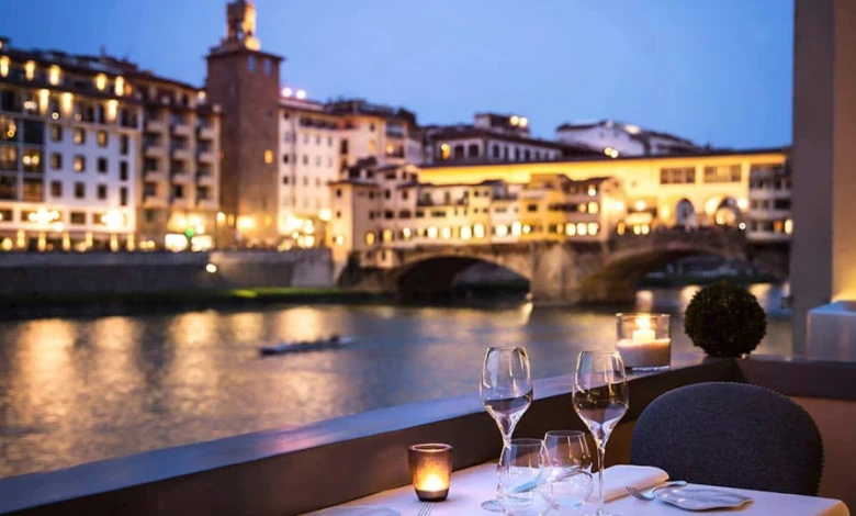 de beste restaurants in florence