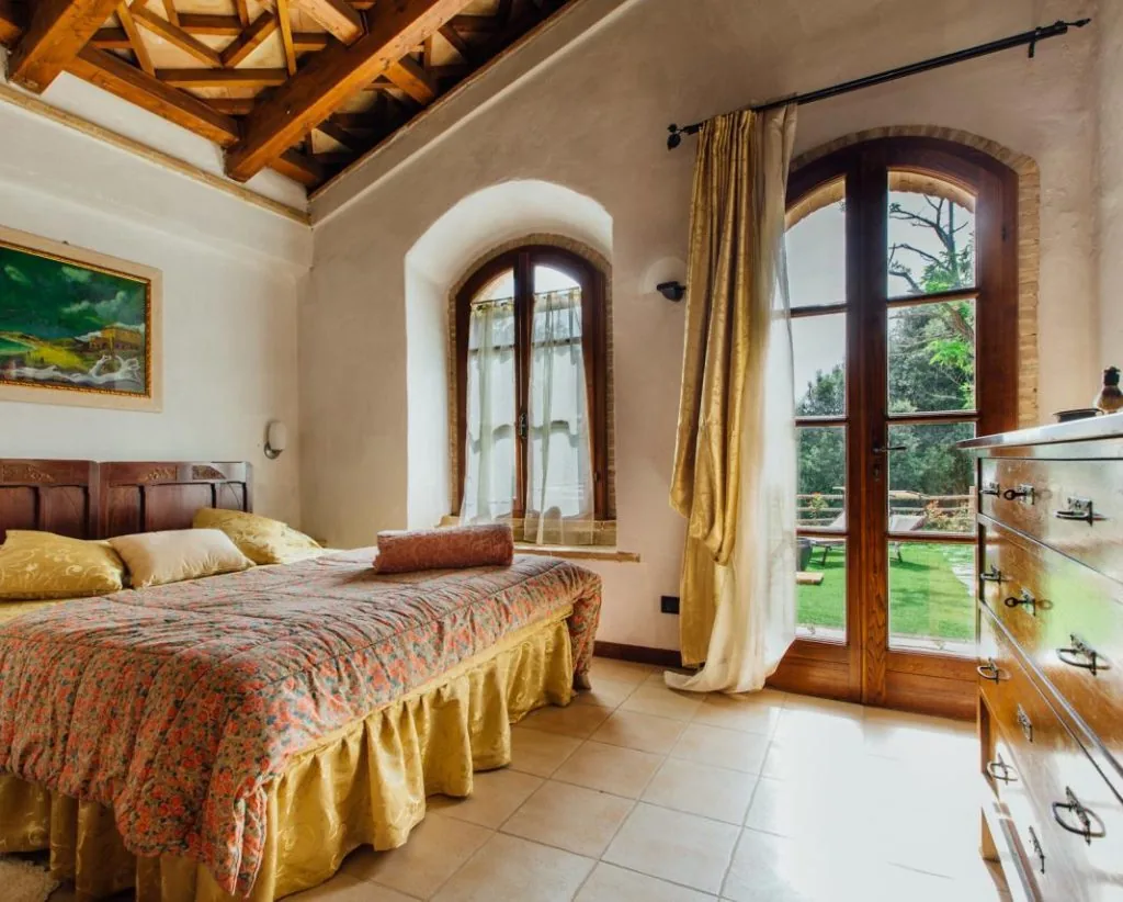 Leuke agriturismo's in Grosseto Leuke agriturismo's in Grosseto