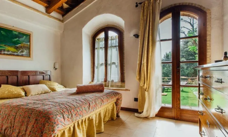 Leuke agriturismo's in Grosseto