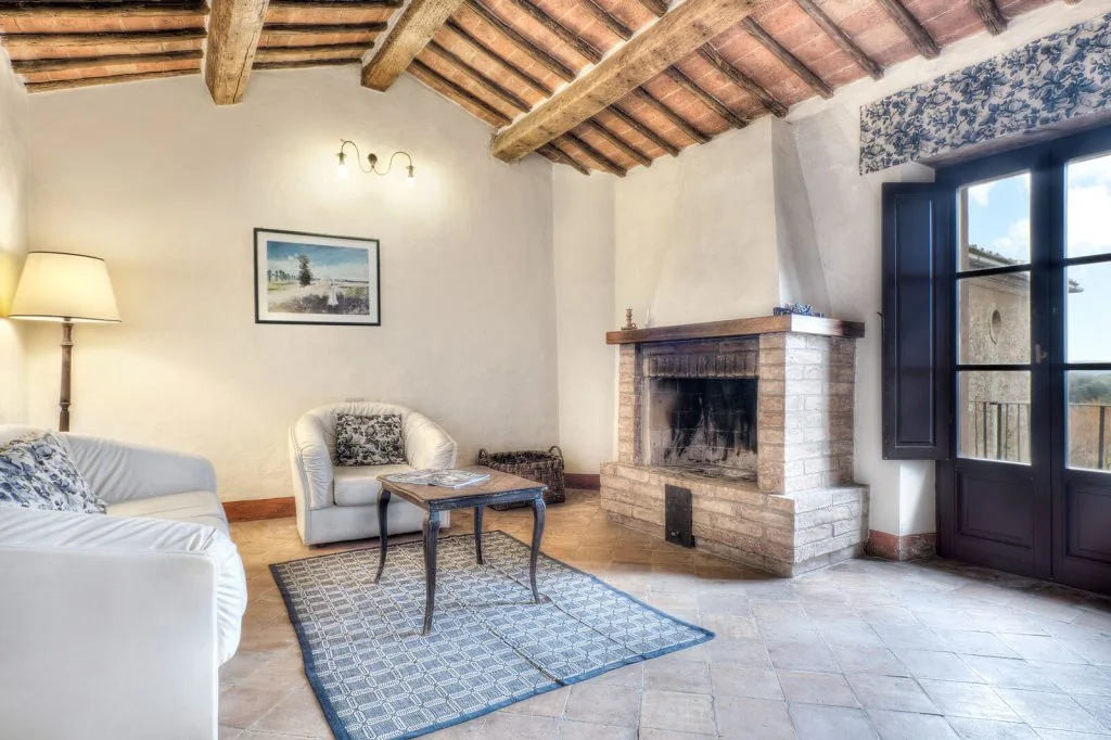 Logeren in en rond Pienza : 5 leuke agriturismo