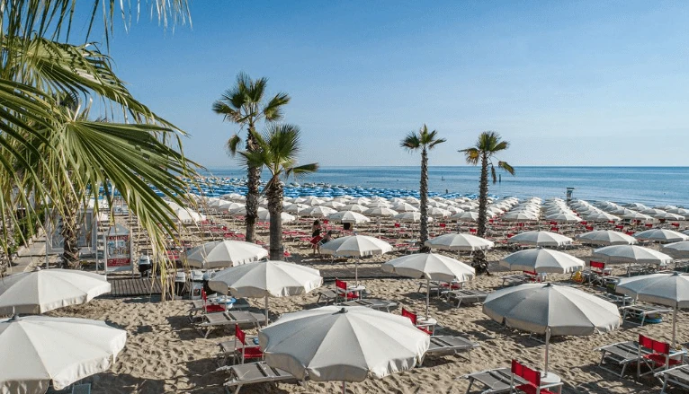 Grottammare bezoeken