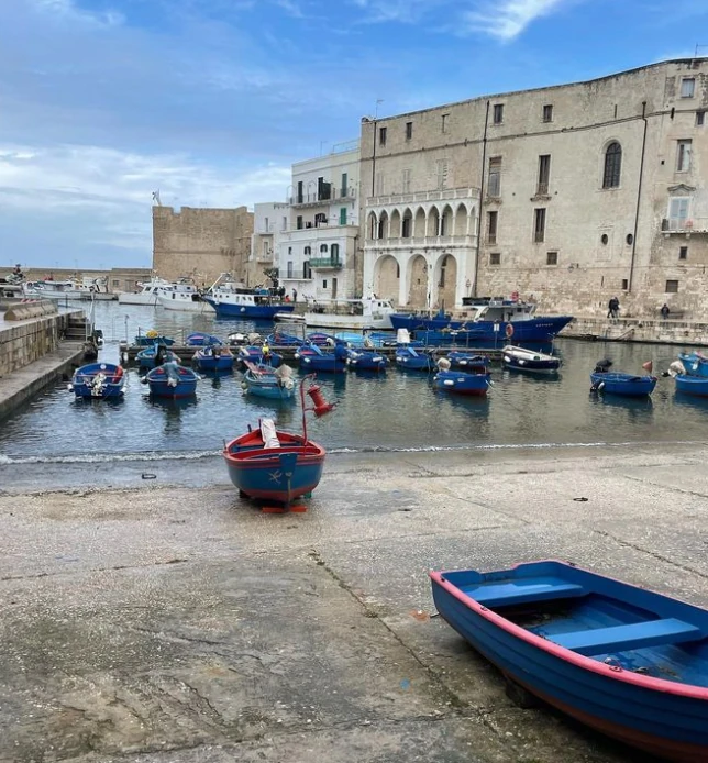 Bezoek Puglia en ontdek Lecce en Alberobello