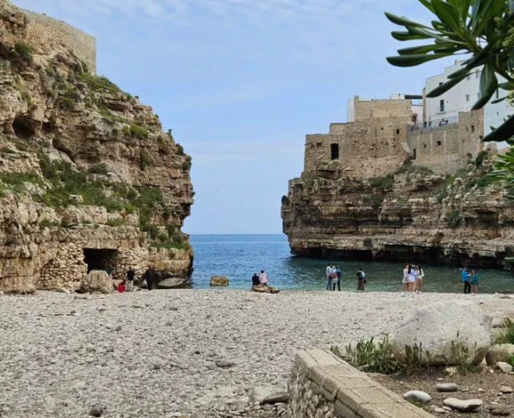 Bezoek Puglia en ontdek Lecce en Alberobello