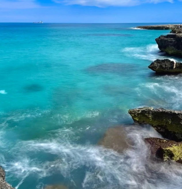 Monopoli een betoverend kuststadje in Puglia