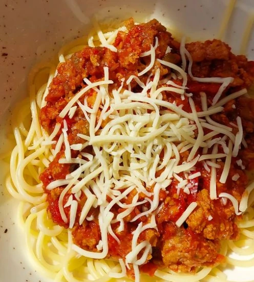 De 5 Populairste spaghettigerechten