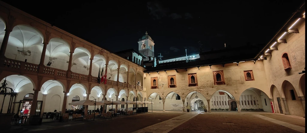 Novara en haar bezienswaardigheden