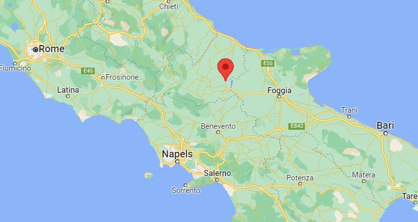 1 euro huis project in Italië blijft uitbreiden 1 euro huis project in Italië blijft uitbreiden