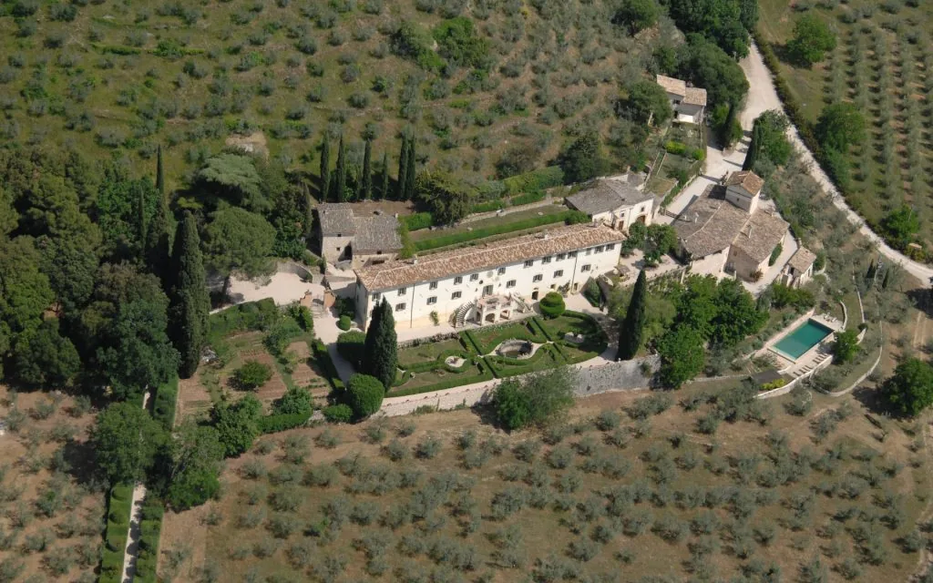 5 fantastische agriturismo's in umbrië en toscane