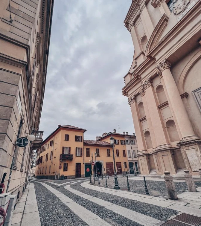 Novara en haar bezienswaardigheden