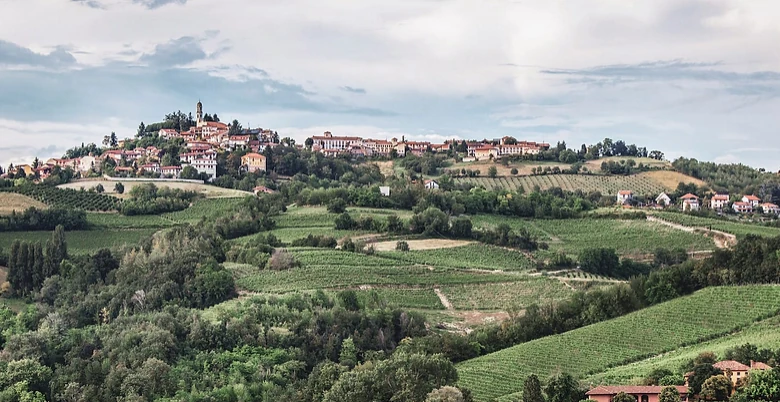 Vakantie in Italië