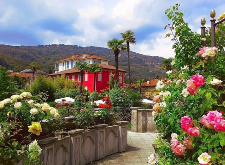 Lago Maggiore met kinderen Lago Maggiore met kinderen
