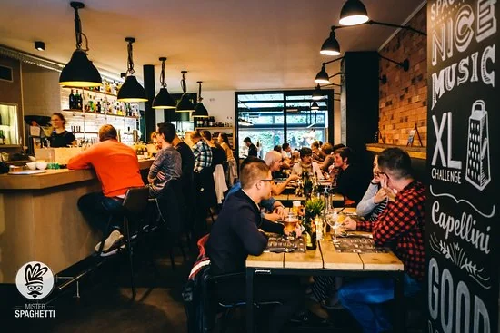 beste Italiaanse restaurants in Roeselare