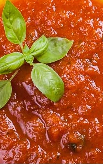 Toscaanse saus maken Toscaanse saus maken