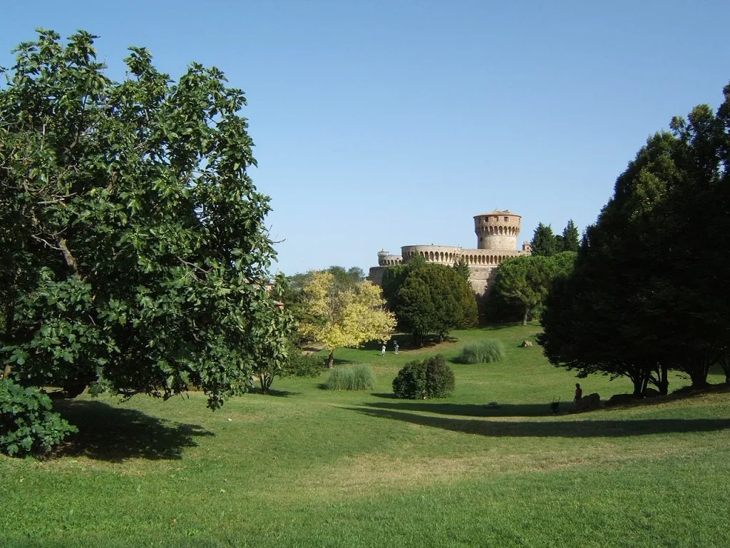 Bezienswaardigheden voor een trip naar Volterra