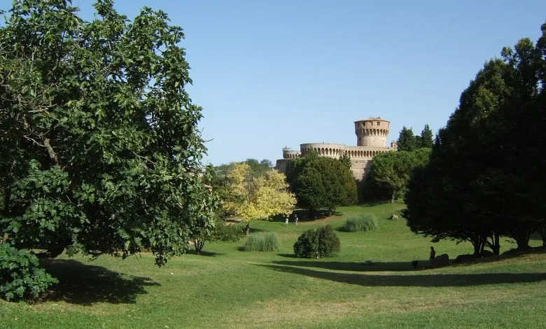 Bezienswaardigheden voor een trip naar Volterra