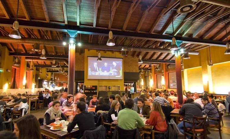 Ontdek brouwerijen en biercafés in Milaan Ontdek brouwerijen en biercafés in Milaan