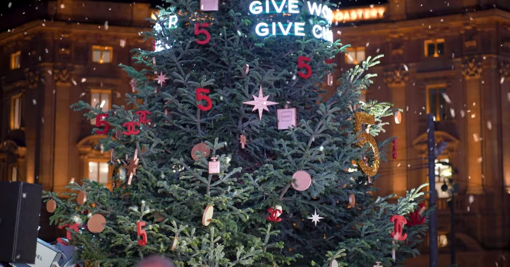 Kerst vieren in wondermooi Milaan • Vacanza.be