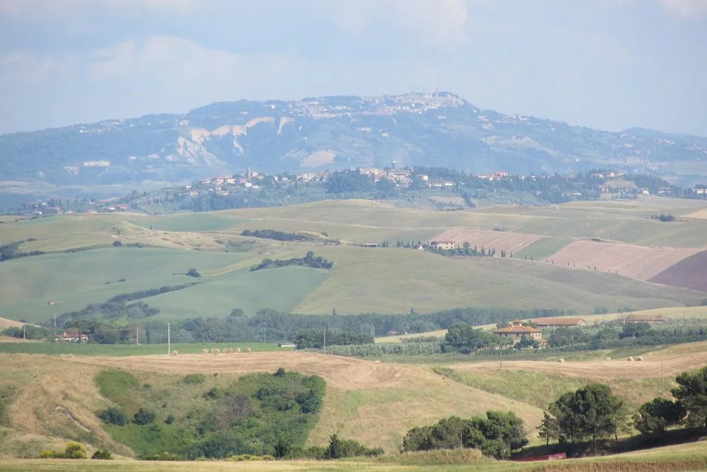 Ontdek Lajatico en Andrea Bocelli in Toscane