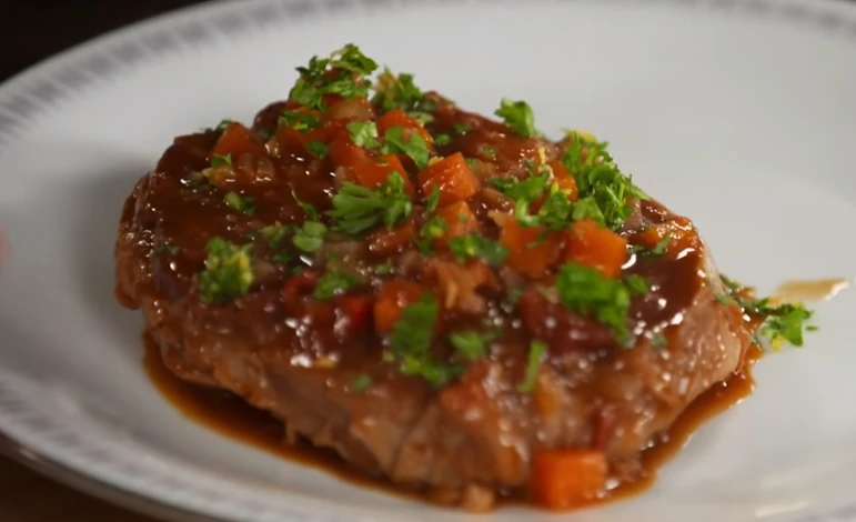 Ossobuco