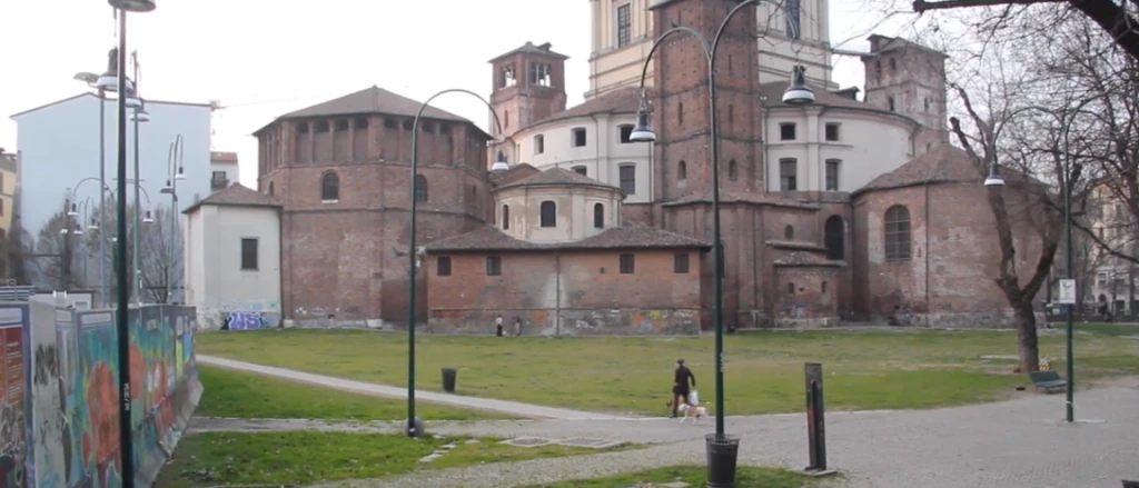 5 mooiste parken van Milaan