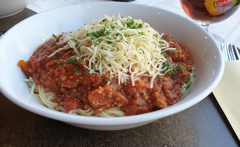 Italiaan eten in kortrijk