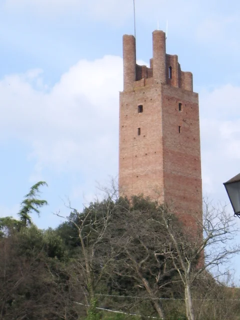 Ontdek San Miniato in Toscane