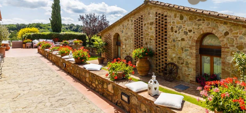 10 agriturismo's in Italië waar je hond mee mag