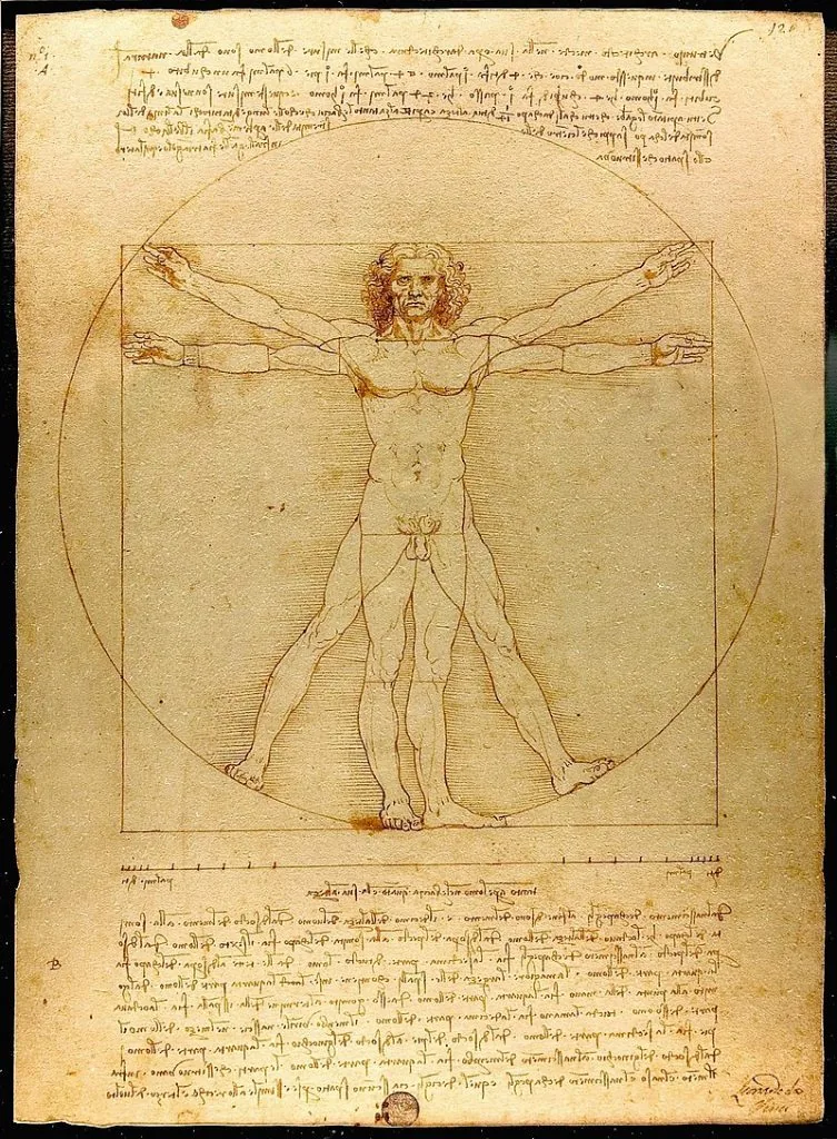 Leonardo Da Vinci in Milaan