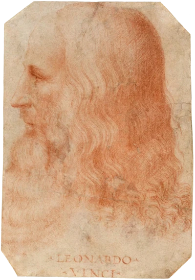 Leonardo Da Vinci in Milaan