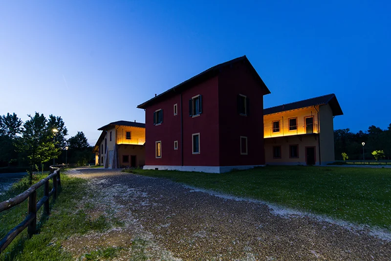 5 Leuke agriturismo's rond Milaan