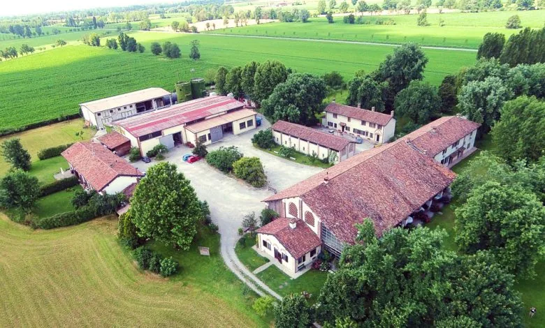 5 Leuke agriturismo's rond Milaan