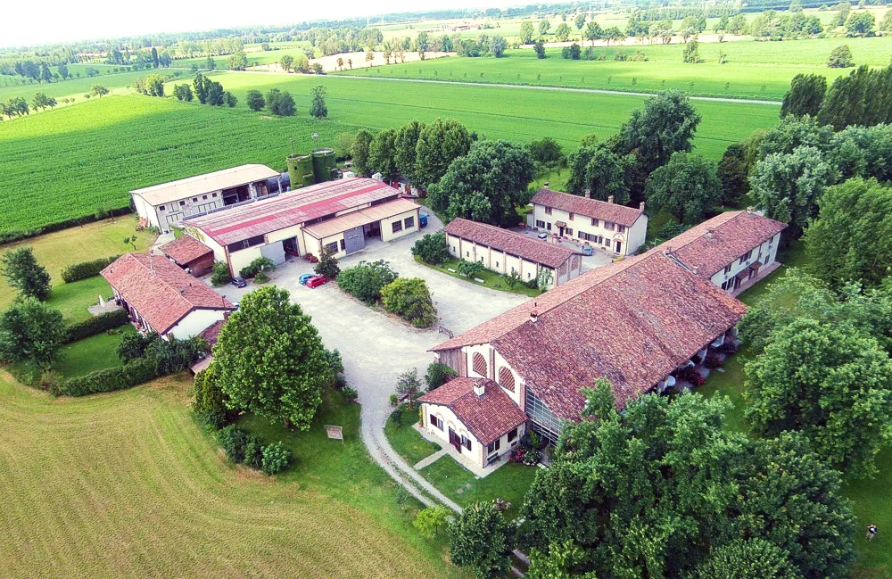 5 Leuke agriturismo's rond Milaan